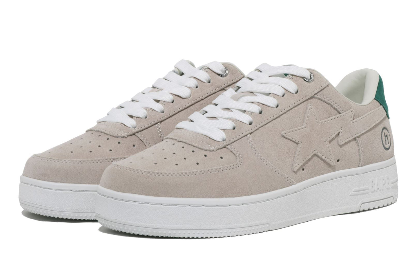 BAPE BAPE STA