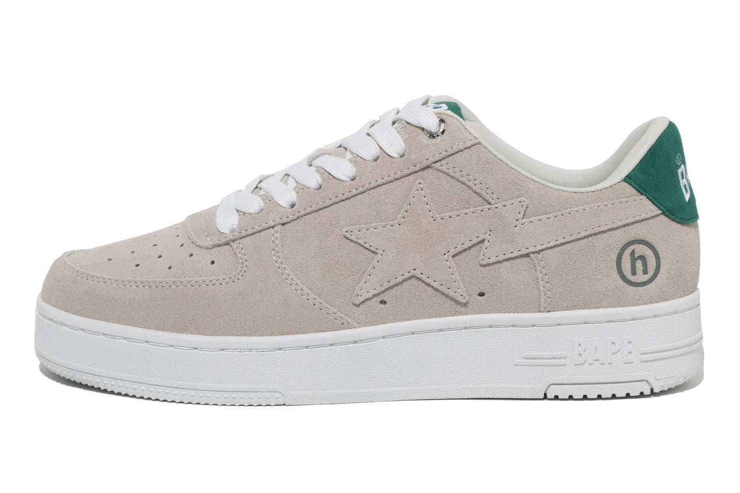 BAPE BAPE STA