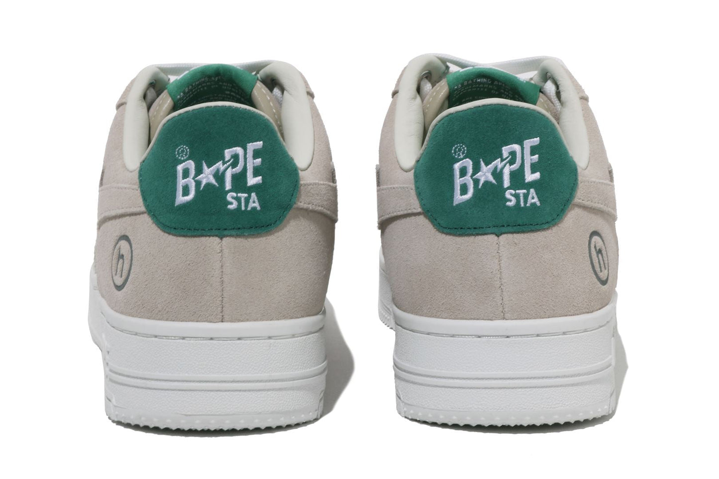BAPE BAPE STA