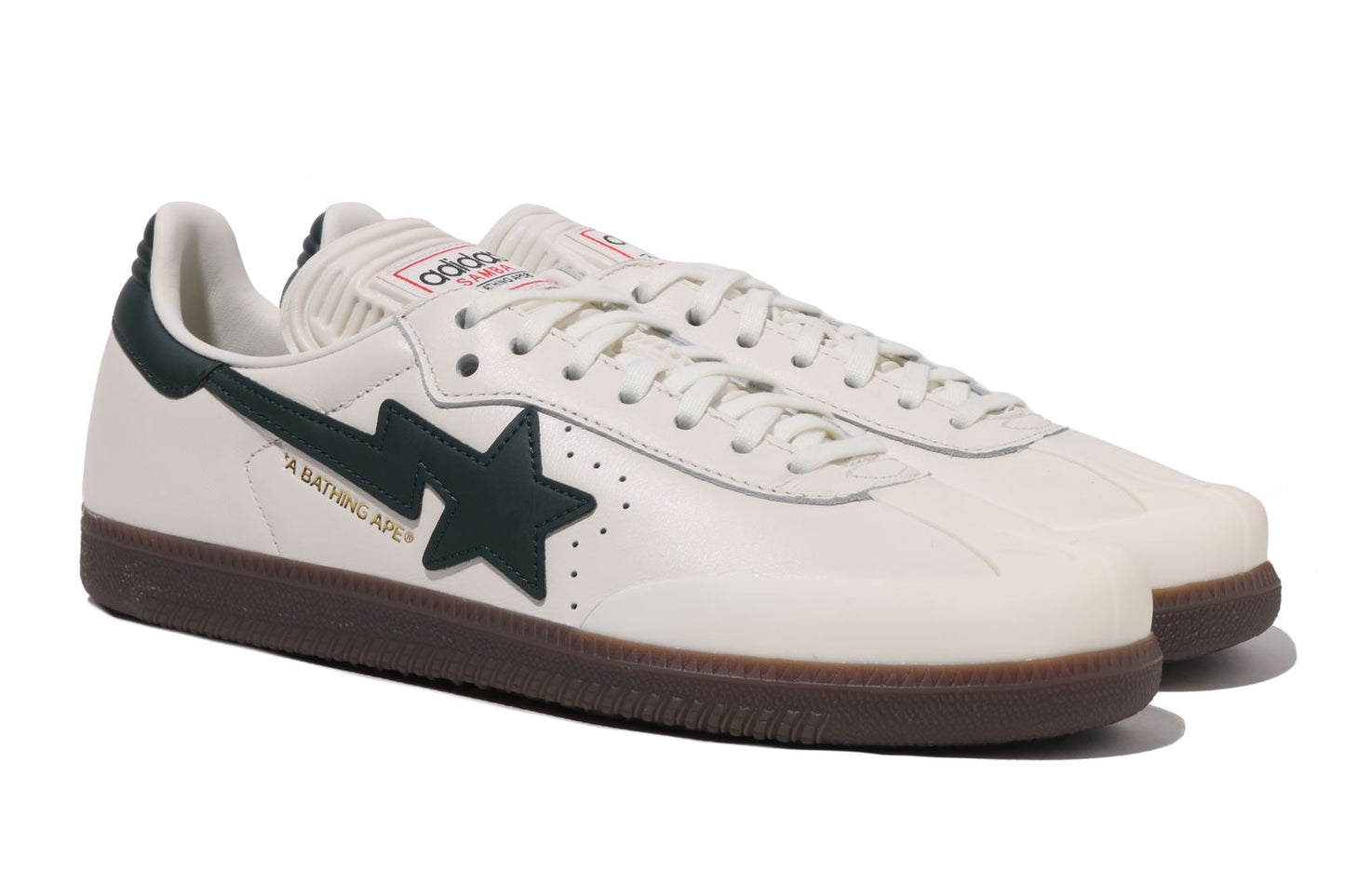 BAPE SAMBA