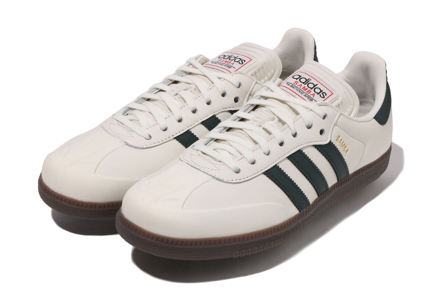 BAPE SAMBA