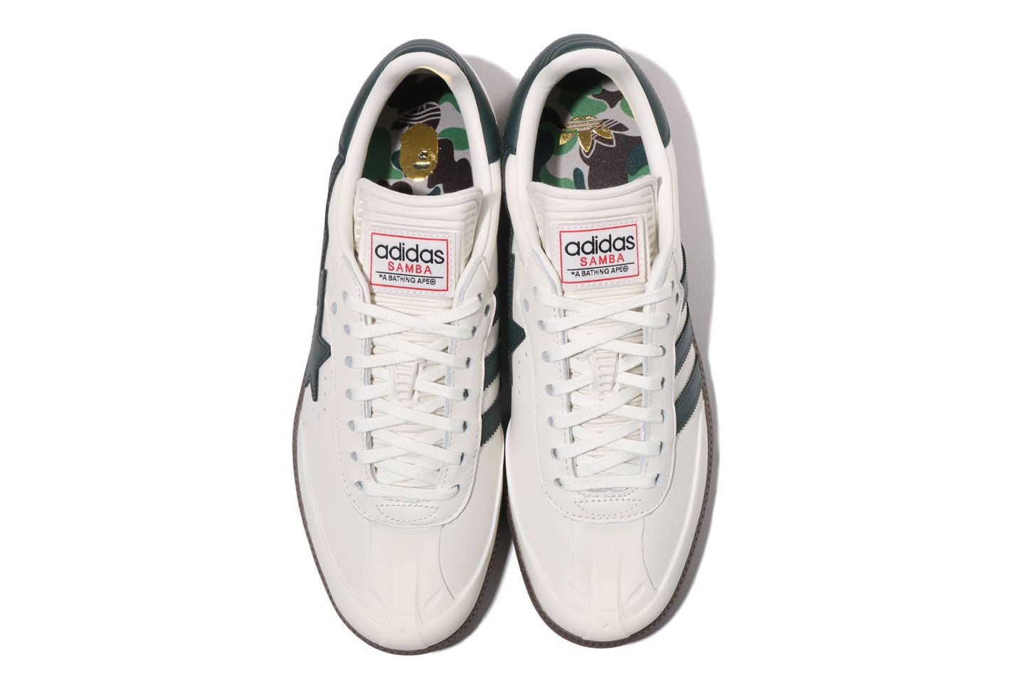 BAPE SAMBA