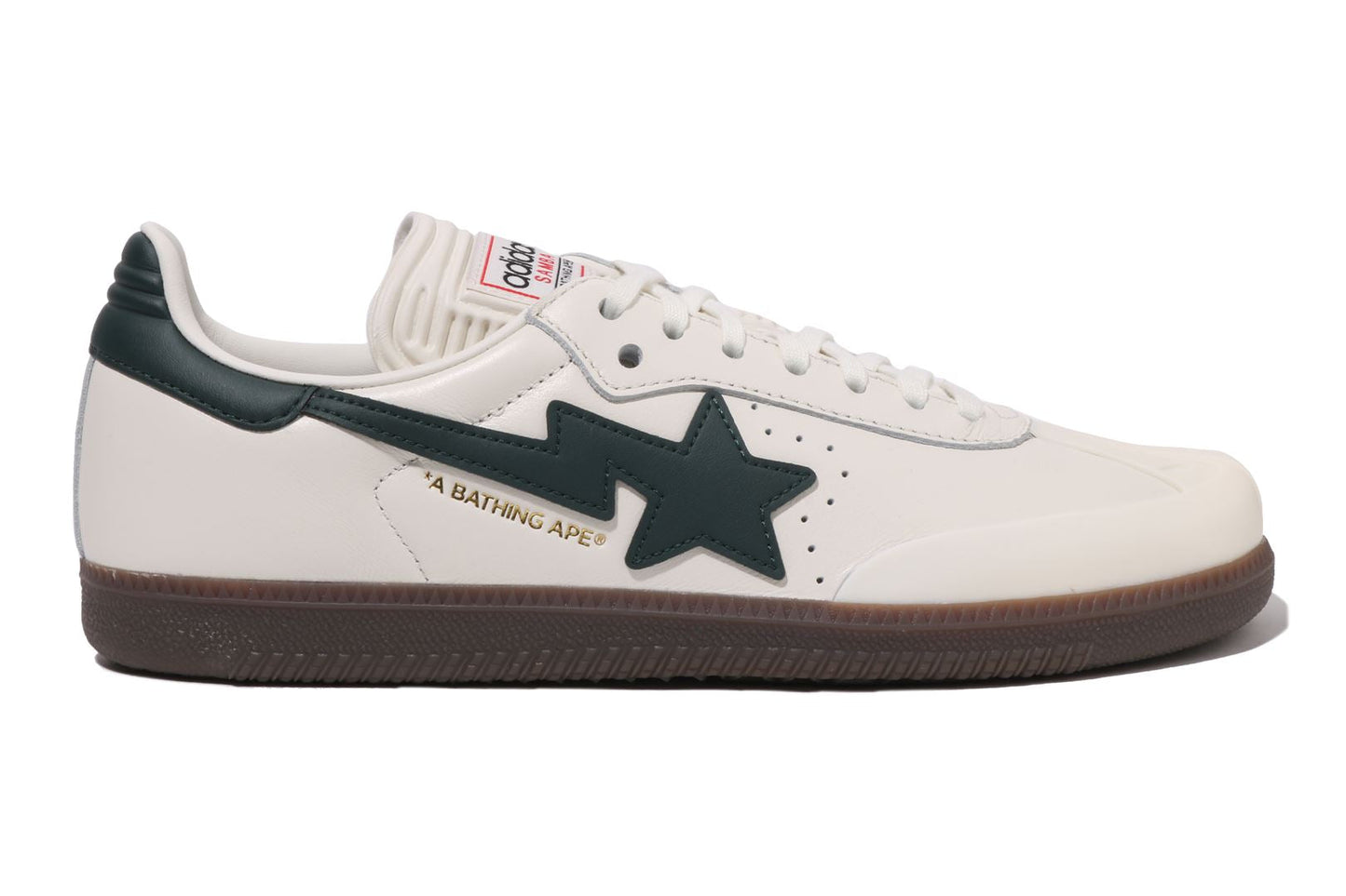 BAPE SAMBA