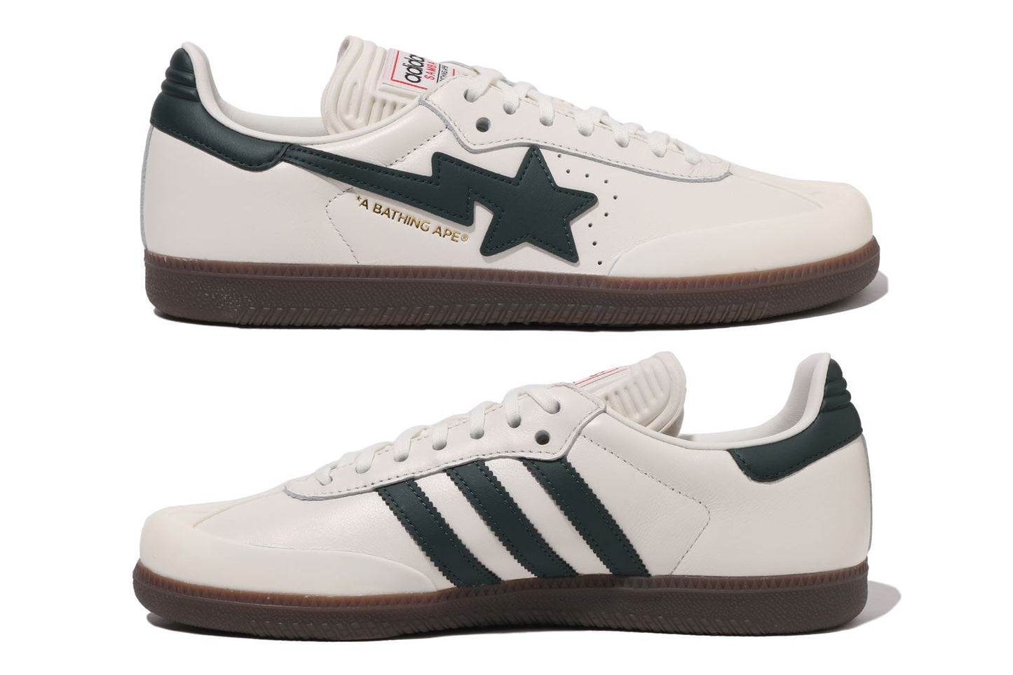 BAPE SAMBA