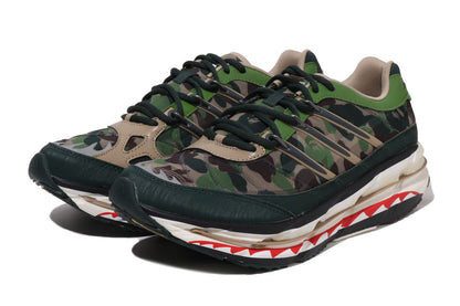 BAPE BAPE X ADIDAS ADISTAR HRMY