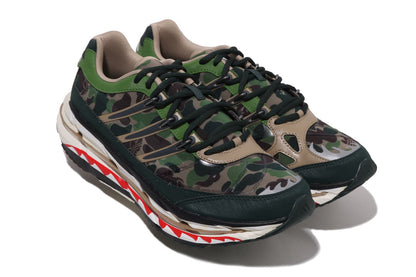 BAPE BAPE X ADIDAS ADISTAR HRMY