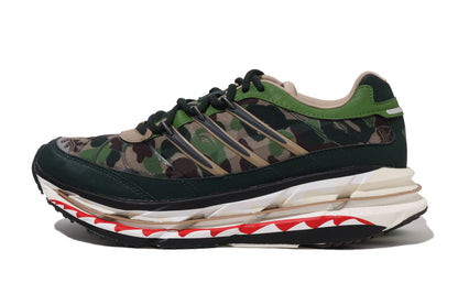 BAPE BAPE X ADIDAS ADISTAR HRMY