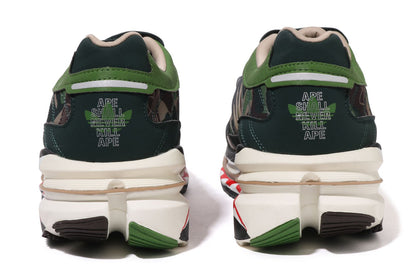 BAPE BAPE X ADIDAS ADISTAR HRMY