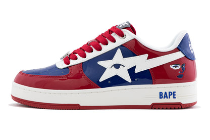 BAPE BAPE STA USA