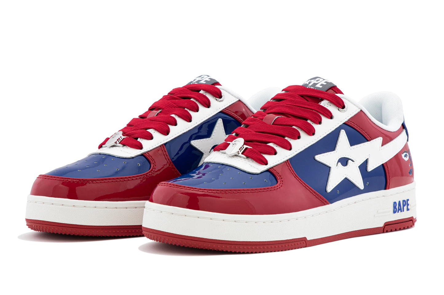 BAPE BAPE STA USA