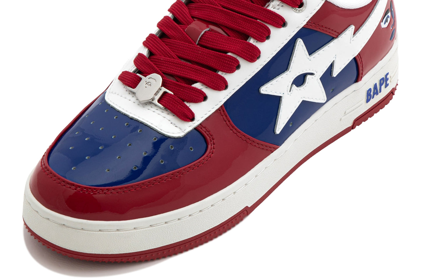 BAPE BAPE STA USA