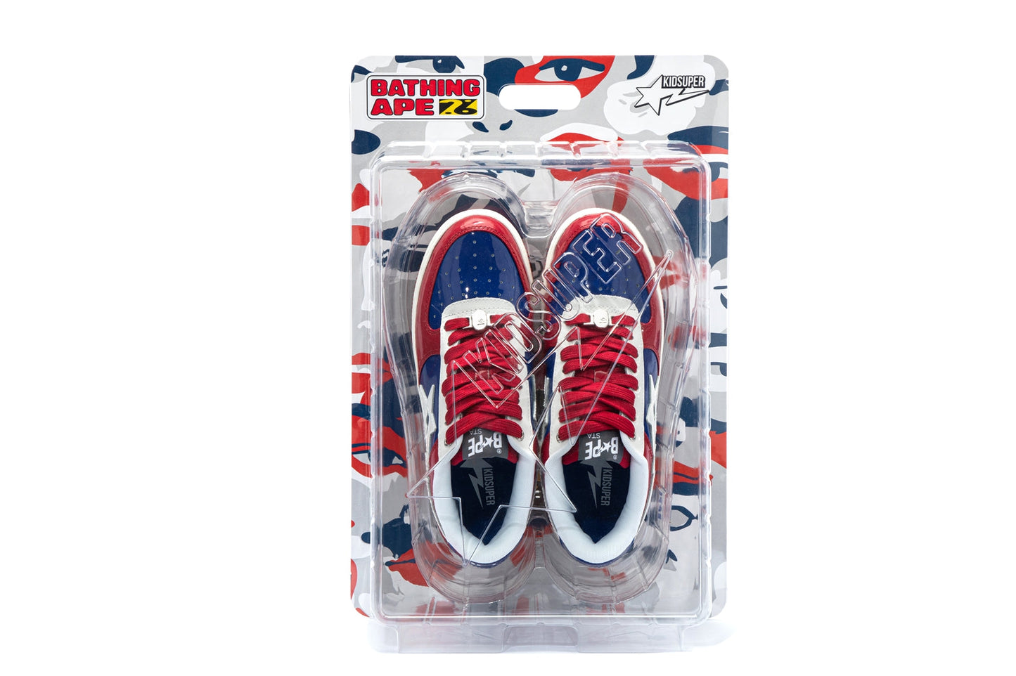 BAPE BAPE STA USA