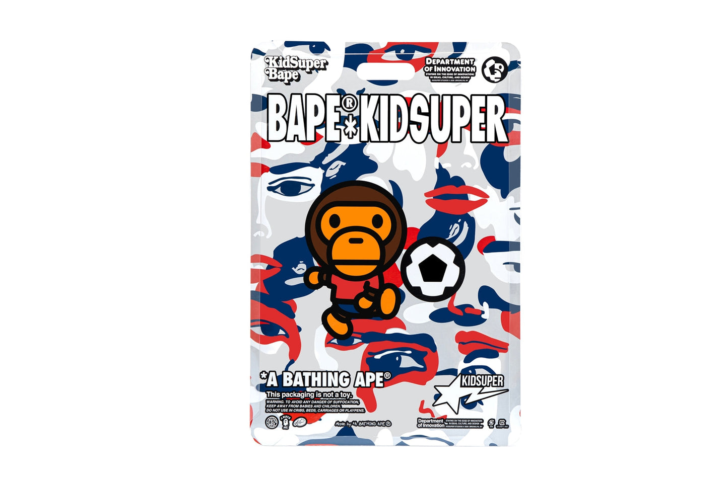 BAPE BAPE STA USA