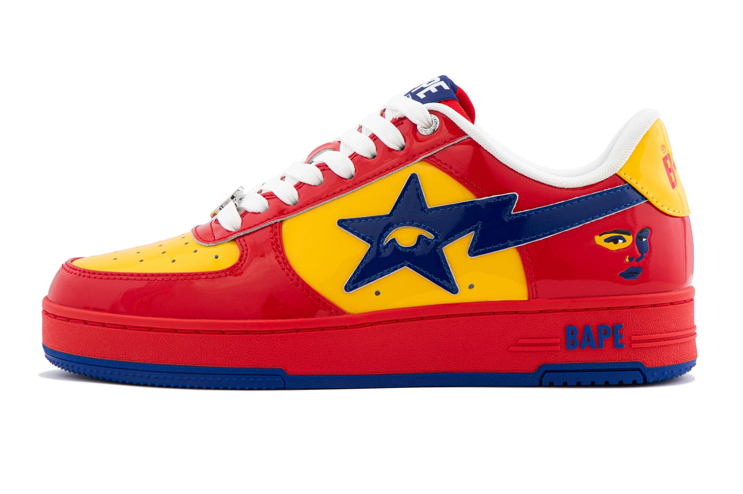 BAPE BAPE STA ESP