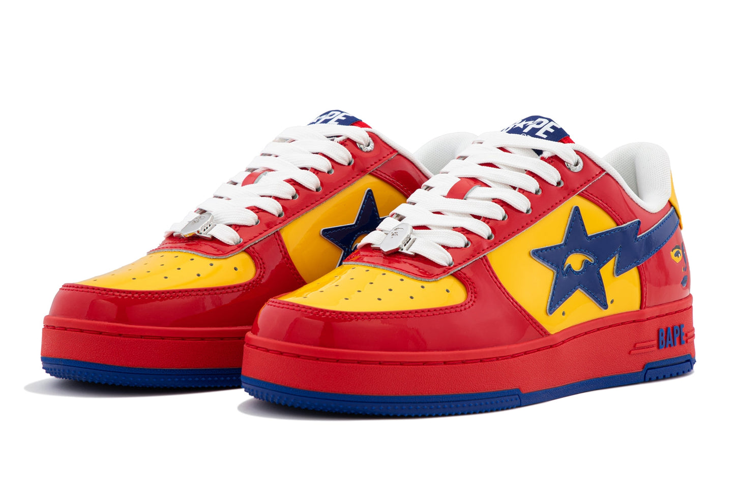 BAPE BAPE STA ESP