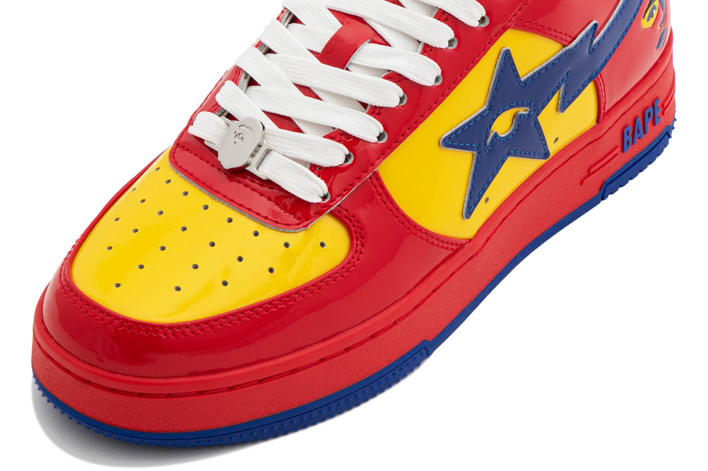 BAPE BAPE STA ESP