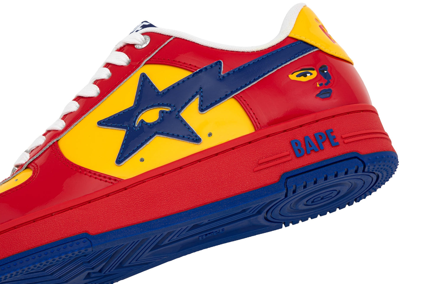 BAPE BAPE STA ESP