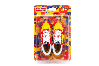 BAPE BAPE STA ESP