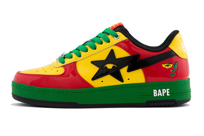 BAPE BAPE STA GHA