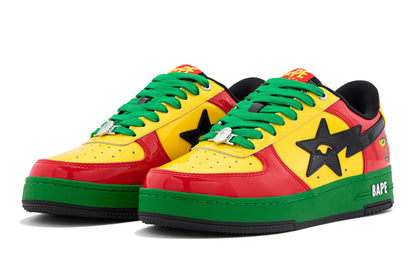 BAPE BAPE STA GHA
