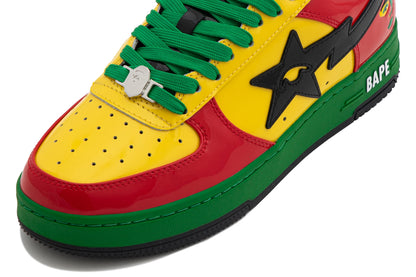 BAPE BAPE STA GHA