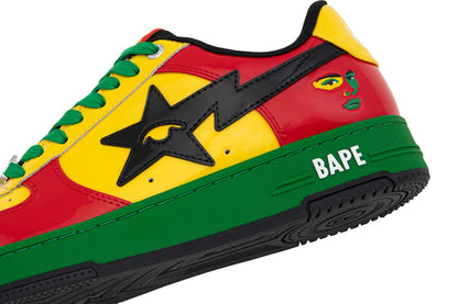 BAPE BAPE STA GHA