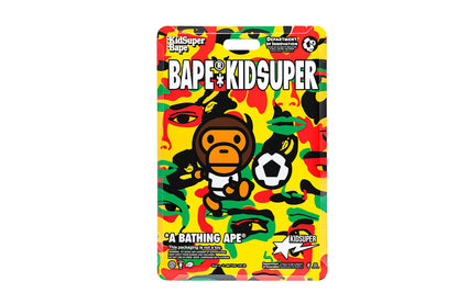 BAPE BAPE STA GHA
