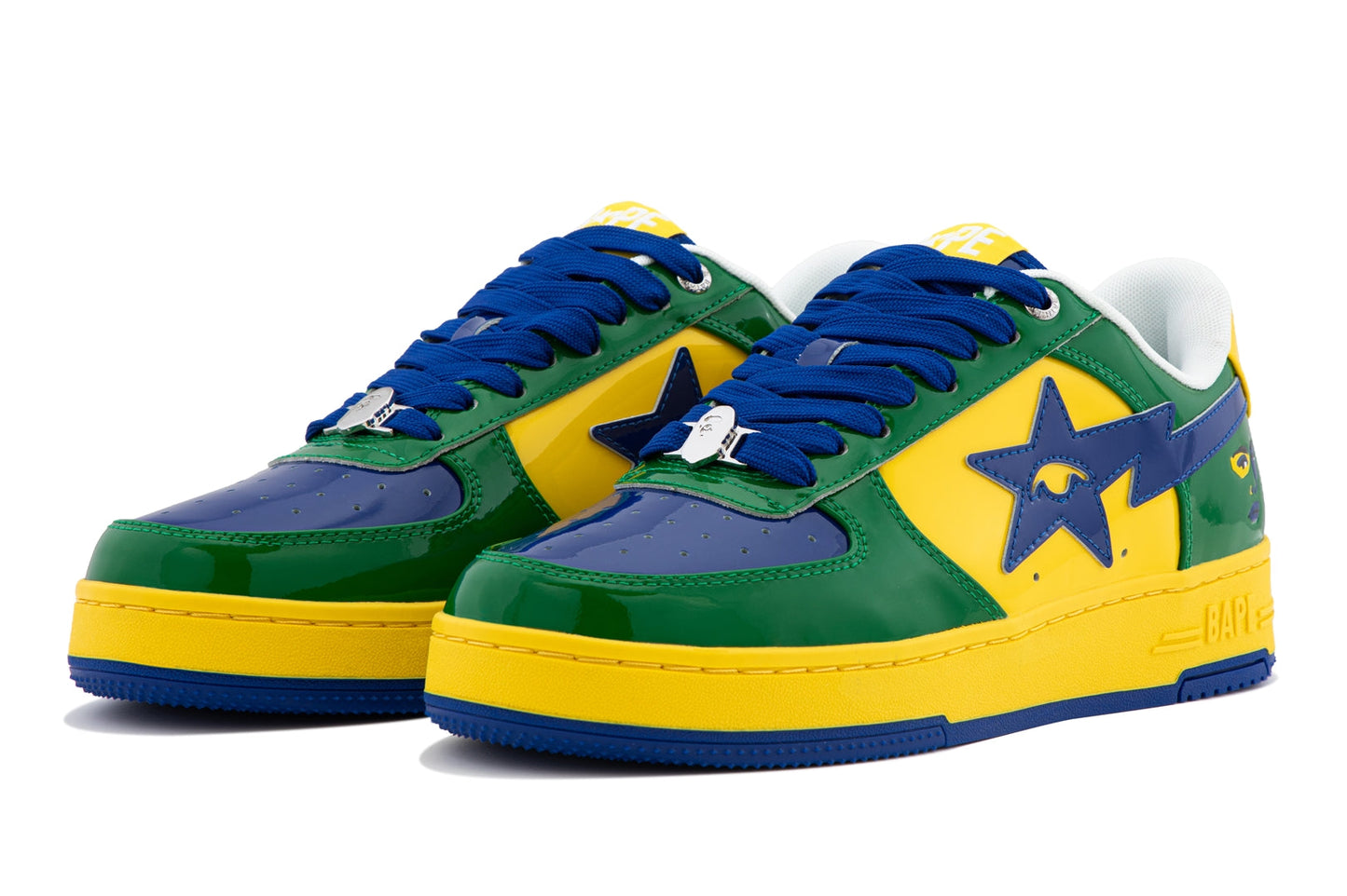 BAPE BAPE STA BRA
