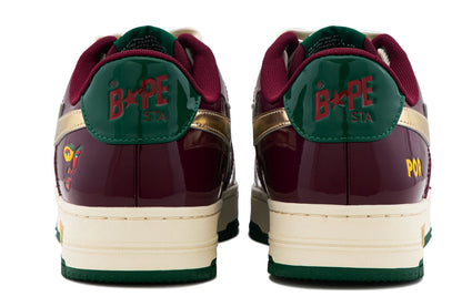 BAPE BAPE STA POR