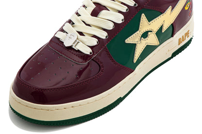 BAPE BAPE STA POR