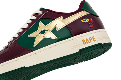 BAPE BAPE STA POR