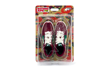 BAPE BAPE STA POR