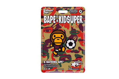 BAPE BAPE STA POR