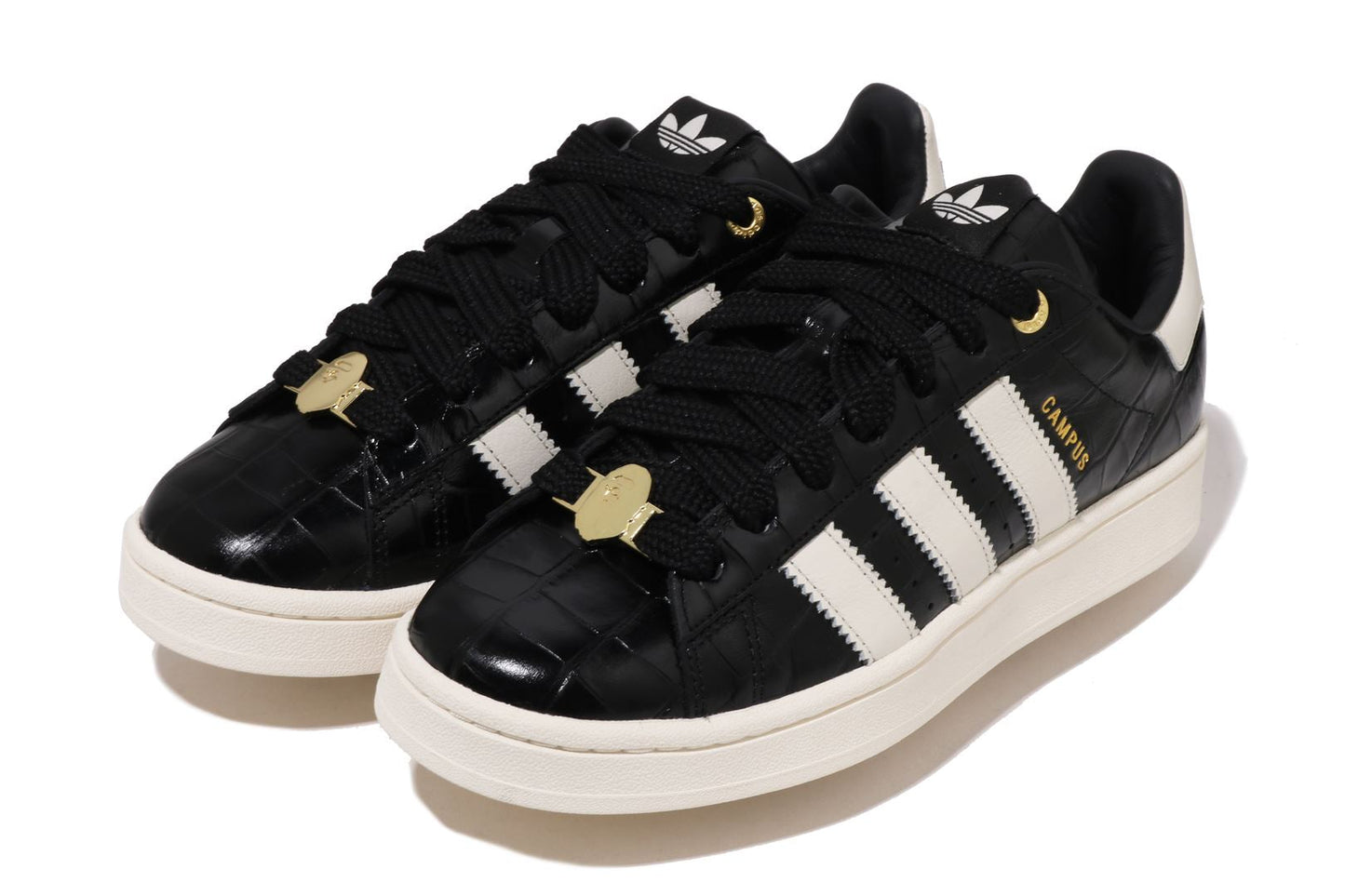 BAPE BAPE X ADIDAS CAMPUS 00S