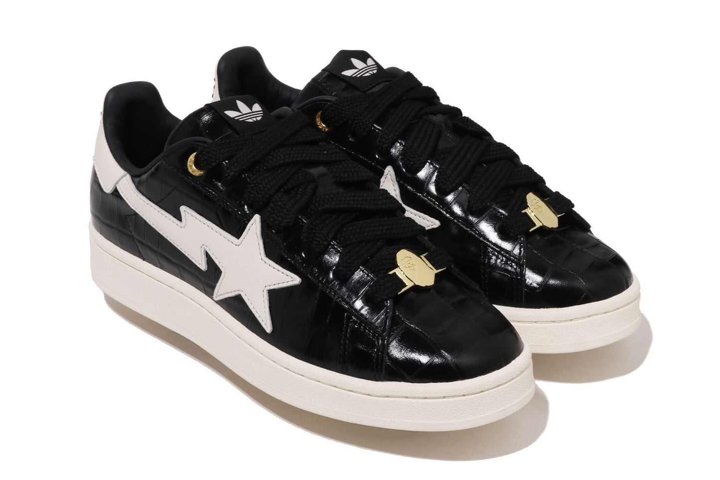 BAPE BAPE X ADIDAS CAMPUS 00S
