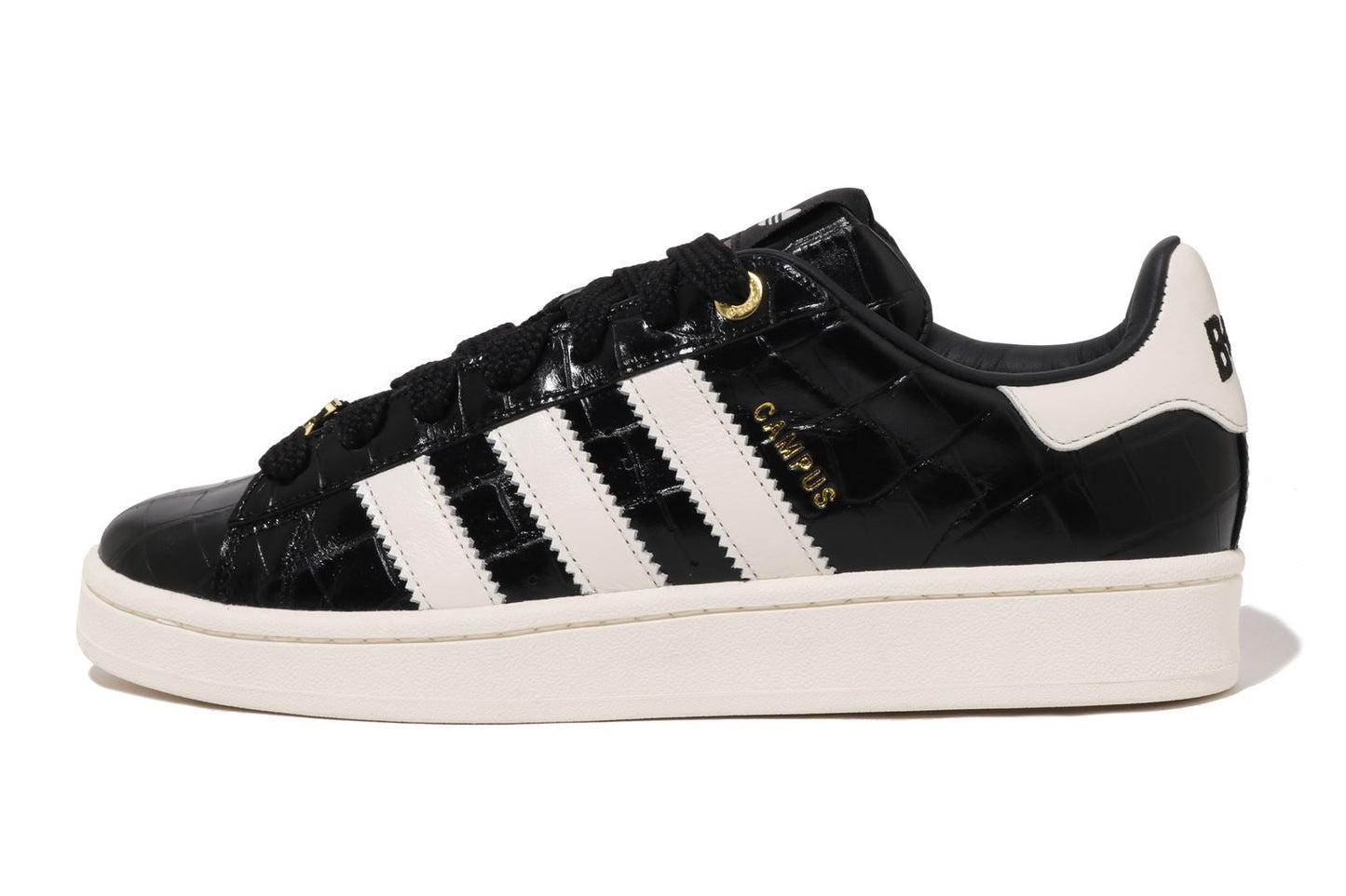 BAPE BAPE X ADIDAS CAMPUS 00S