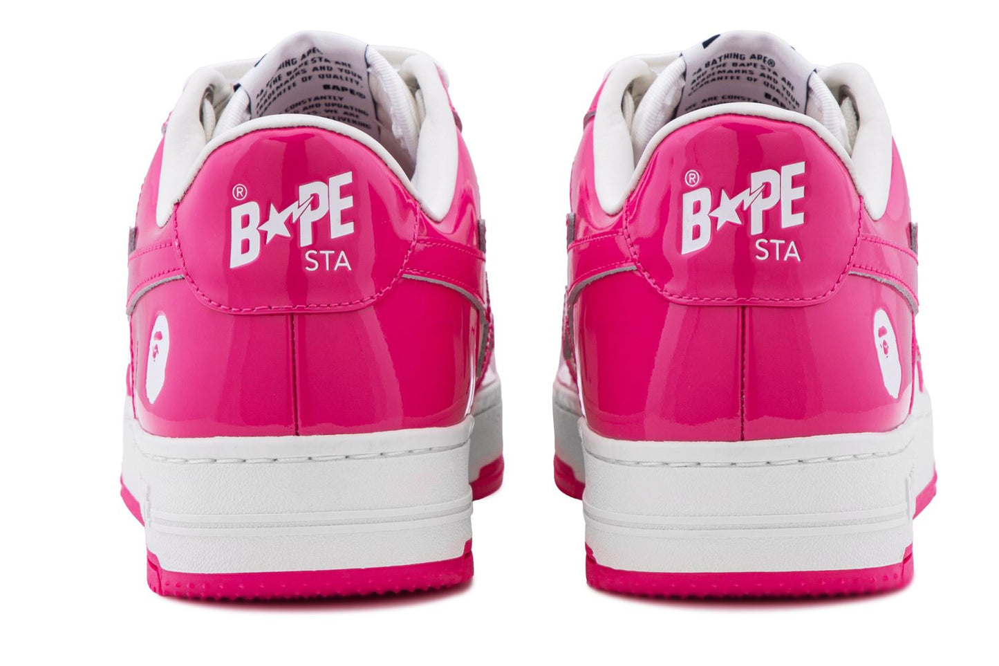 BAPE STA #1