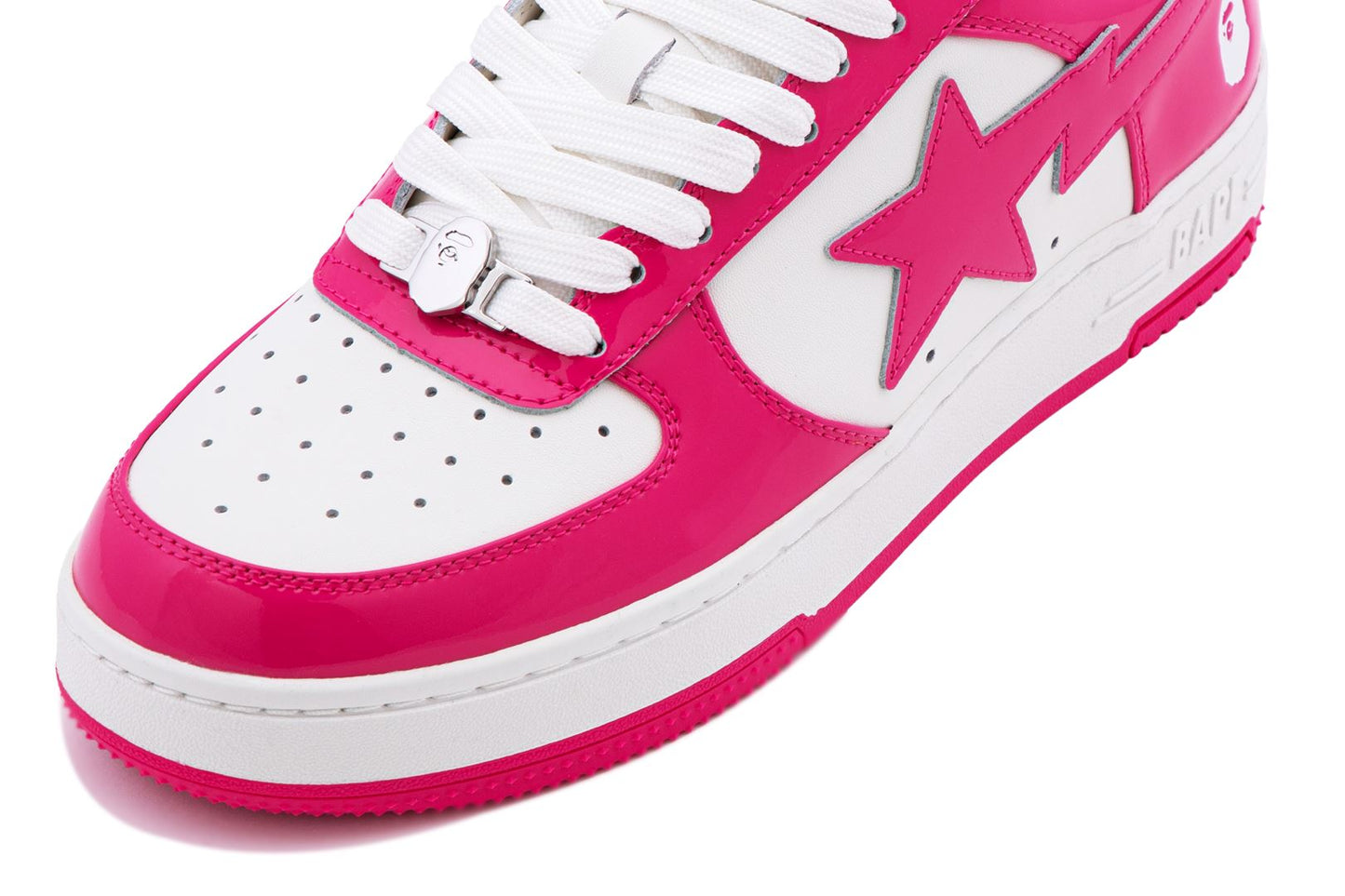 BAPE STA #1