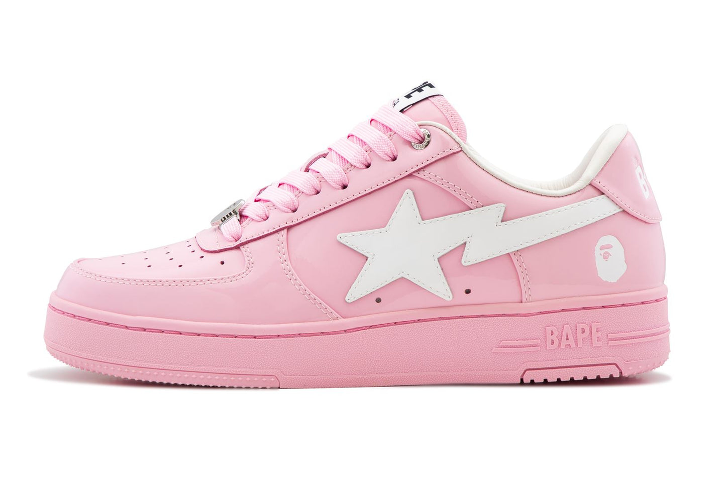 BAPE BAPE STA #2