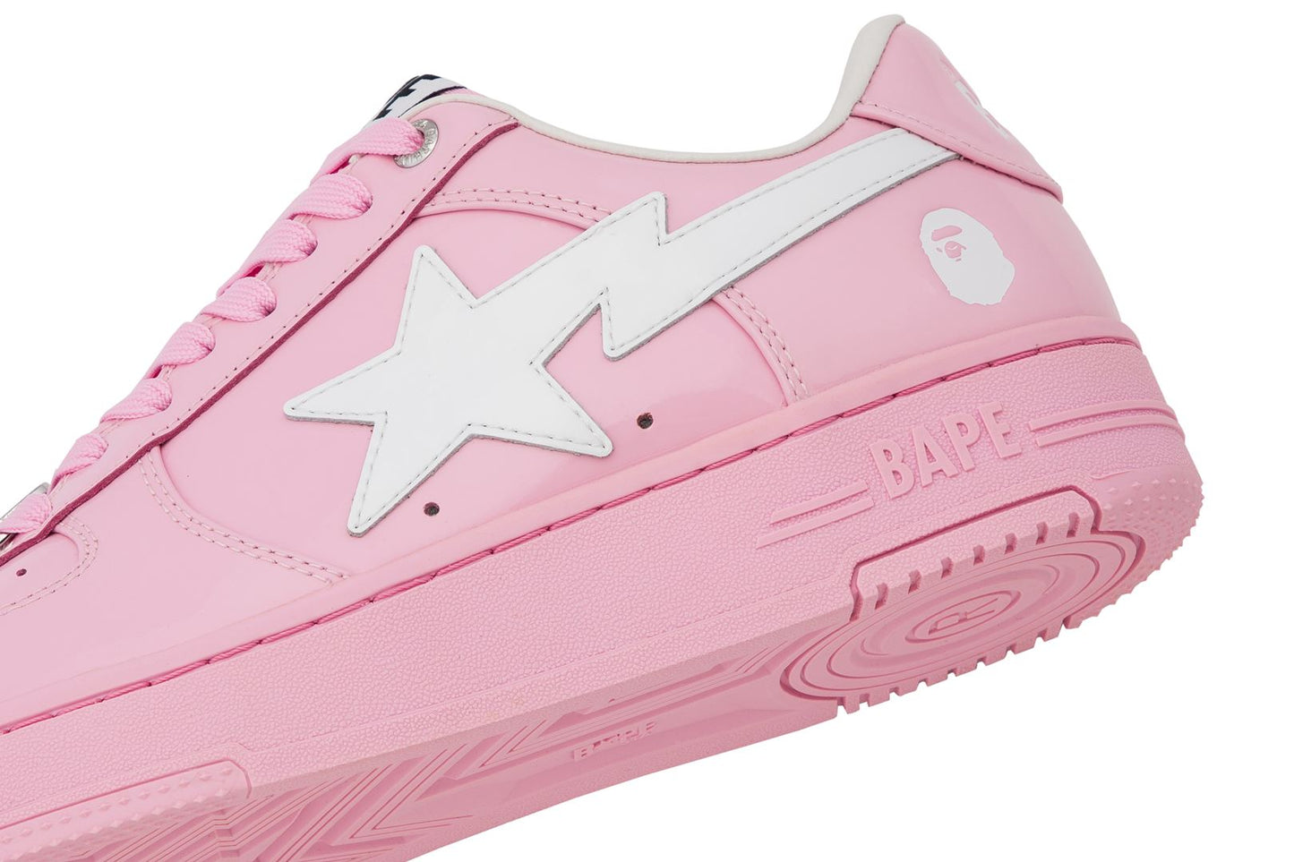 BAPE BAPE STA #2