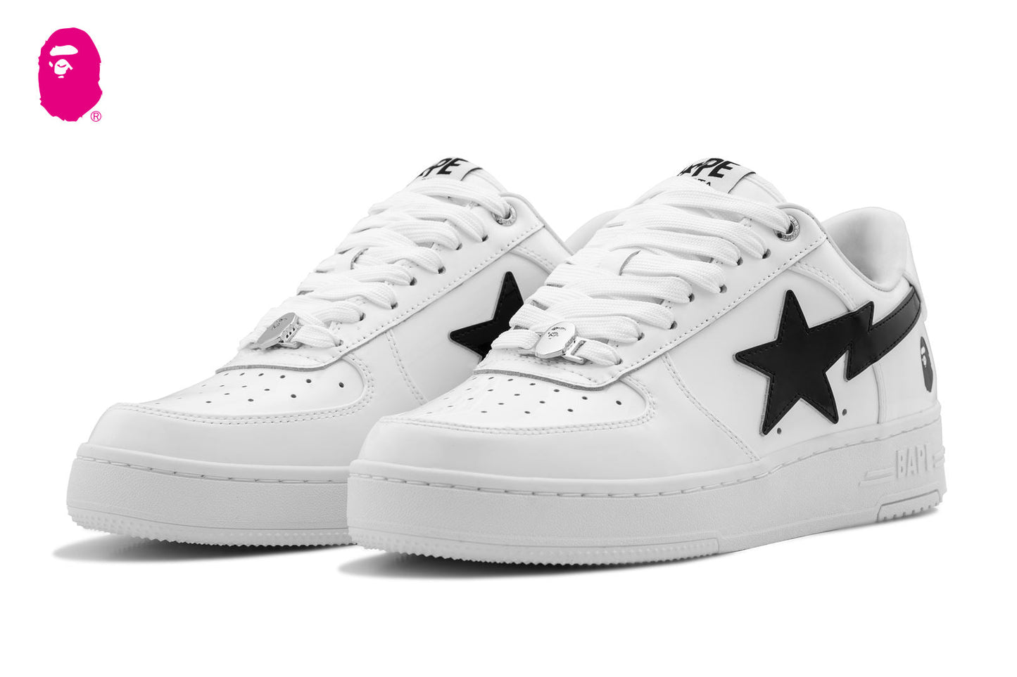 BAPE BAPE STA #2