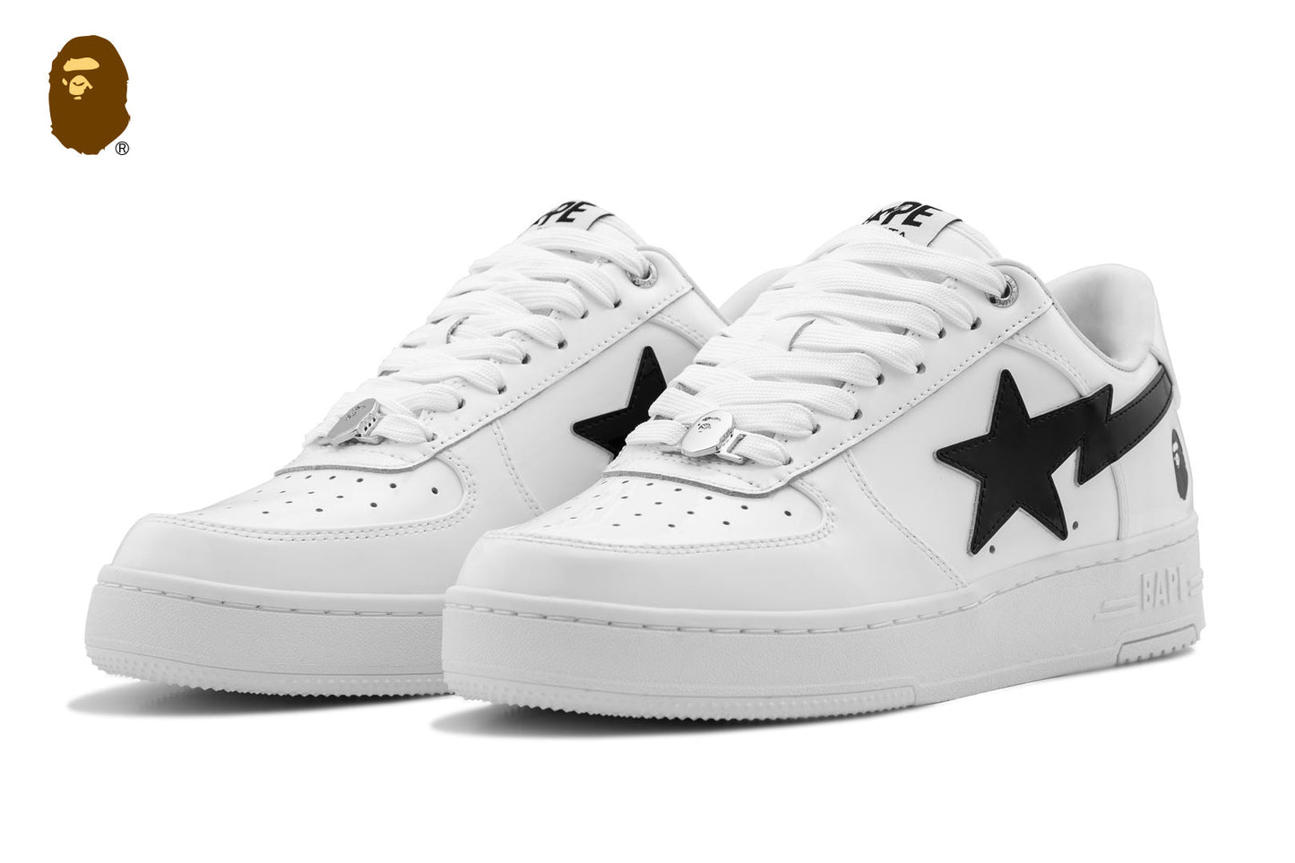 BAPE BAPE STA #2