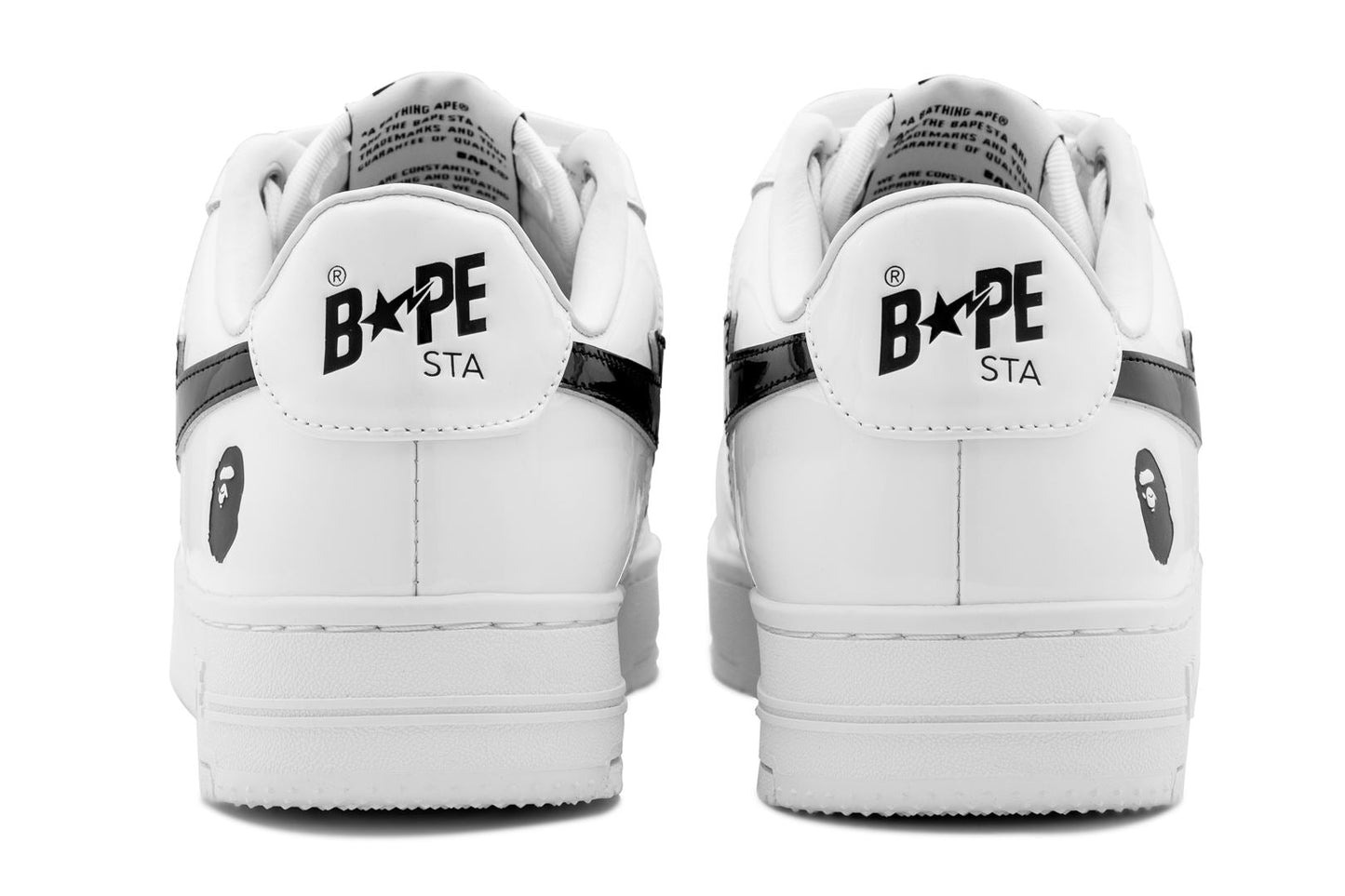 BAPE BAPE STA #2
