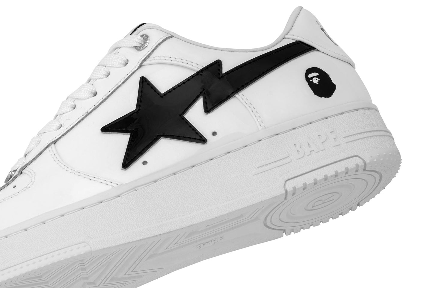 BAPE BAPE STA #2