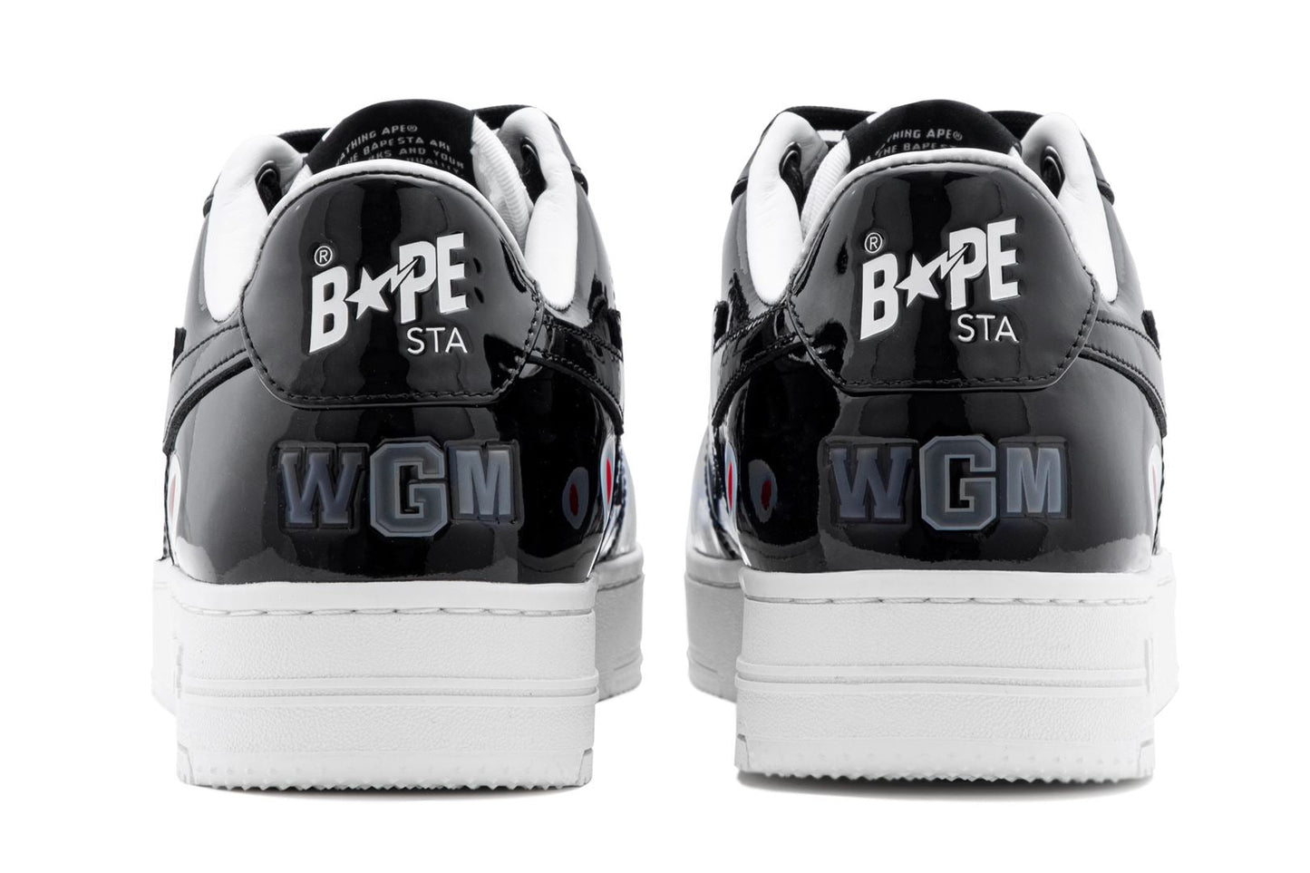 BAPE BAPE STA #3