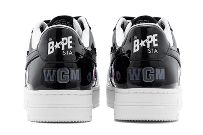 BAPE BAPE STA #3