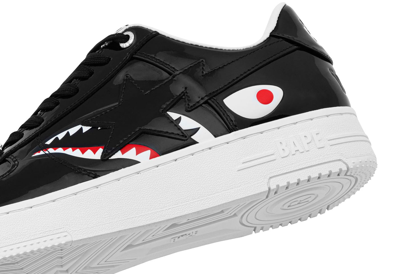 BAPE BAPE STA #3