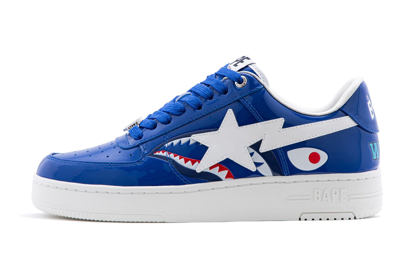 BAPE BAPE STA #3