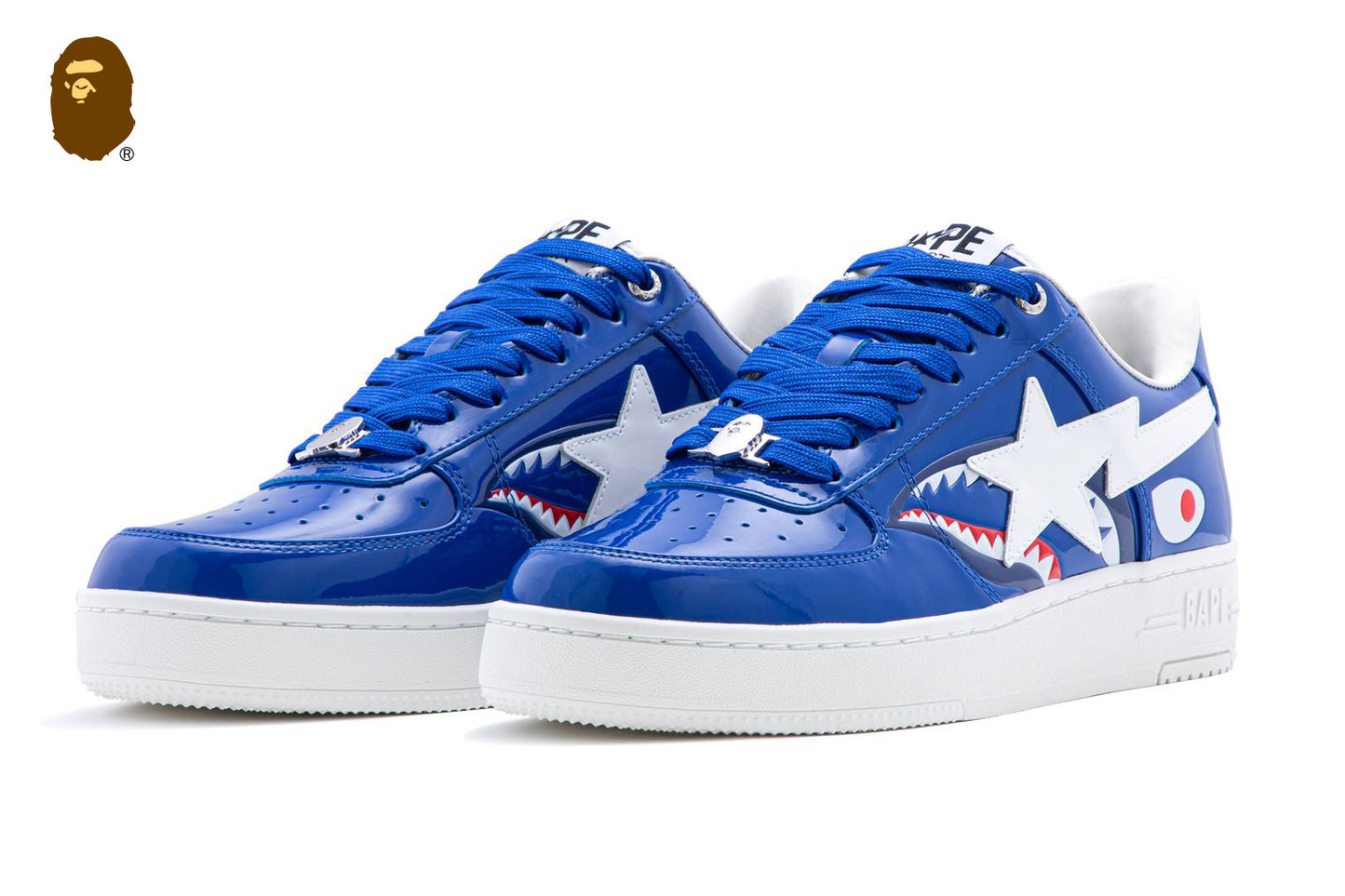 BAPE BAPE STA #3