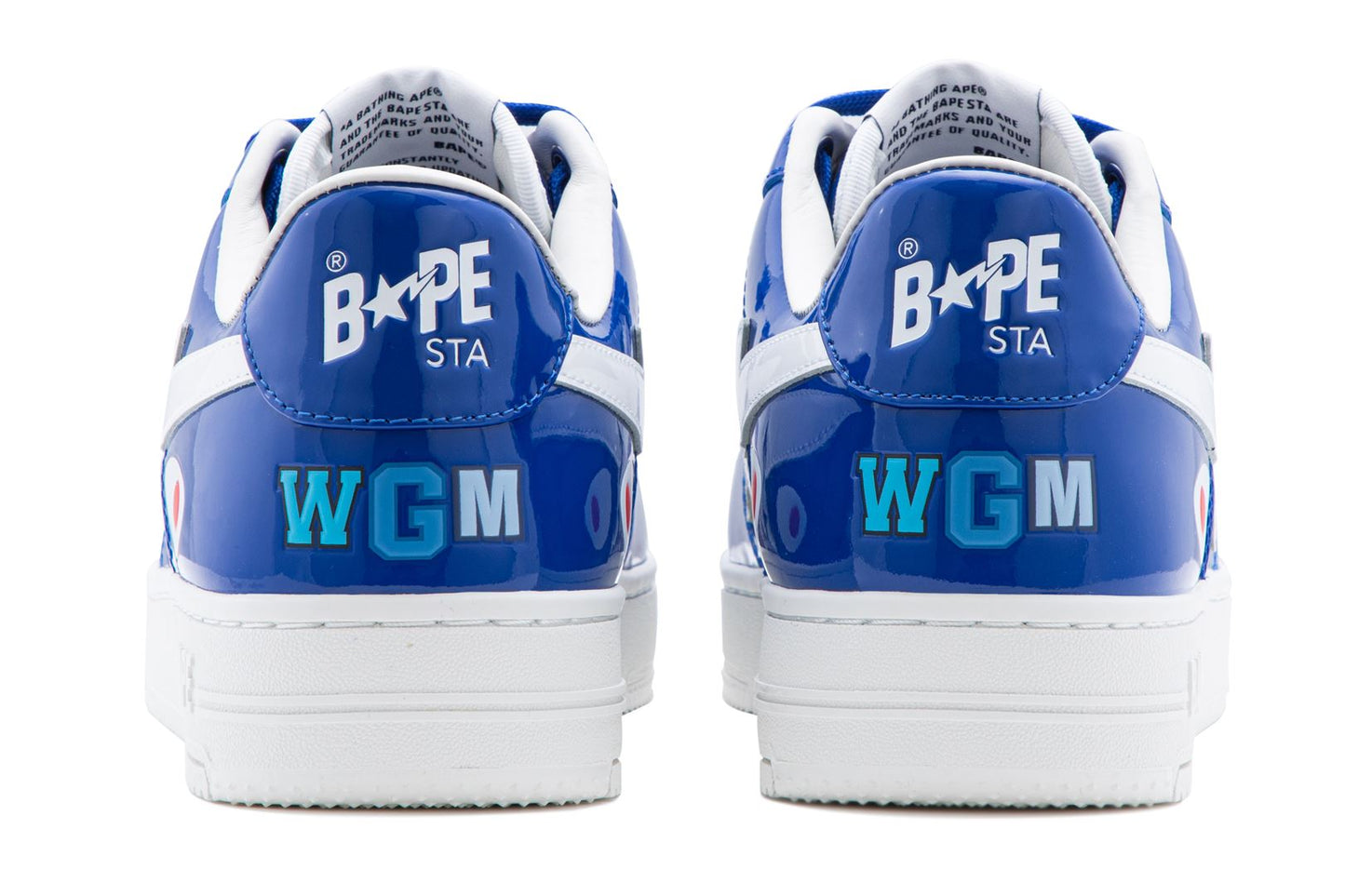 BAPE BAPE STA #3